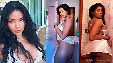 Dominicana Paso Feliz Video Xxx Explícito Frotando Su Hermoso Coño