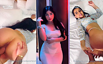 Donde La Quieres Mucho Parida Le Dicen Aida Cortés