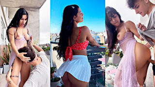 El Niño Pide Cacao Diciendo No Aguanto Más y Bry Punky Dice Dame Más