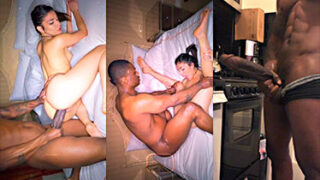 El Diablo Pussy, Devil Miss Toda Esa Brutal Polla De Julio Gomez