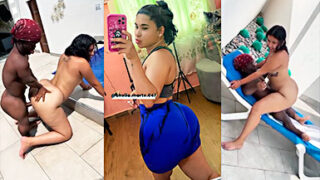 El Matón Y El Banquero Cheila Marte Video Porno Completo