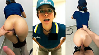 Empresa despide a la joven tras el vídeo porno que se vuelve viral