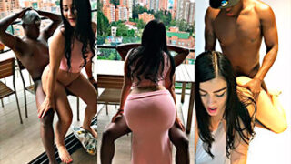 Al Minuto 9:02 Se Queja Muy Enojado Y Dice Mi Hoja No