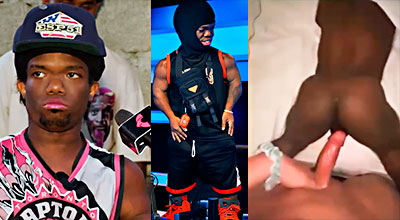 Enano Maton explica lo que pasó en su vídeo porno follando con un gay