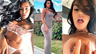 Están tan duros que quiero que te los comas dice Alejandra Quintero