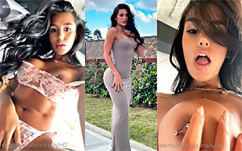 Están tan duros que quiero que te los comas dice Alejandra Quintero