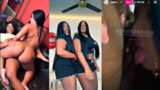 Los gemelos Estrada hacen de lo suyo en las redes sociales para adultos