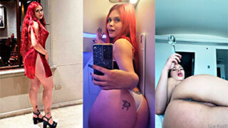 Gia Kush Ninfómana Anal Que Dice Que Tiene El Culo Muy Rico