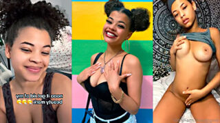 Video porno de Gigi Vip (Gia Gold) filtrado de su página azul