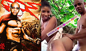 El funcionario del gobierno Baltasar Ebang Engonga y sus 300 videos porno