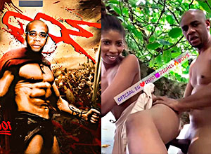 El funcionario del gobierno Baltasar Ebang Engonga y sus 300 videos porno