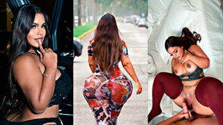 Gracie Bon dice que es genial papá, quiero que te corras en mi coño