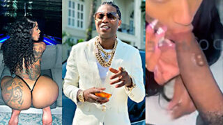 Vídeo porno de Haraca Kiko con Mami Zen y una chica blanca cantando en tríos