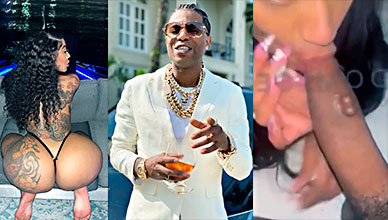 Vídeo porno de Haraca Kiko con Mami Zen y una chica blanca cantando en tríos