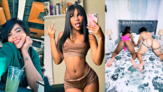 Hermana de Vitaly Sánchez supuestamente video porno con Yehidy Santana