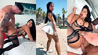 Hijo de puta ábreme el culo y rómpelo rico le dicen a Máximo García