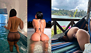 Isa Carrillo filtra un vídeo porno a propósito para ganar más dinero