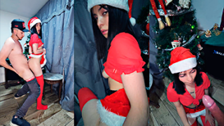 “Ay no”, dice, cuando se le acerca sin querer a Laura.