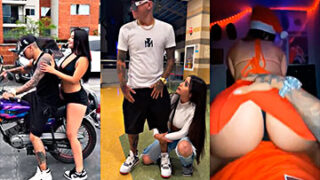 Juan David Urbano (El Urbano) Seducido Por Laura Natalia En El Porno