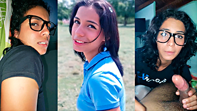 Ay que apetitoso se ve ese Guebo, dice la colombiana Juliana Palvin