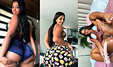 Julieth Diaz Dice ¿Te gusta verme así mientras leo mi libro?