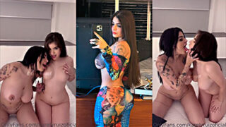 Karely Ruiz convierte a una de sus amigas en lesbiana para comérsela