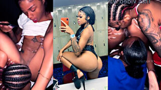 KashOfficials vídeo porno con 2 lesbianas muy guarras