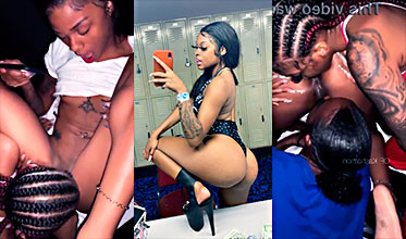 KashOfficials vídeo porno con 2 lesbianas muy guarras