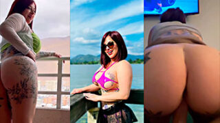 Video Porno De La Chilena Kate Jenn