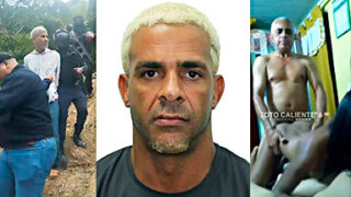 Kiko La Quema – Vídeo porno follando en un trío caliente