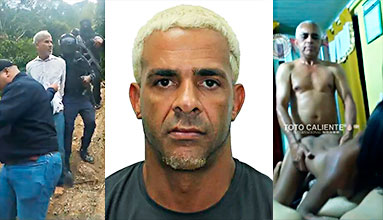 Kiko La Quema – Vídeo porno follando en un trío caliente