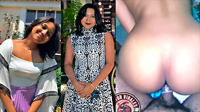 Kaxelys Pérez fue expulsada de la iglesia por este video porno