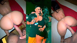 El brasileño Biatrois deja romper el culo de Matheus Brasil