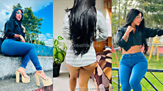 La Buena Itati Joss Metiéndose Los Dedos En Su Rica Vagina