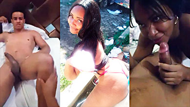 La Cariñosa La Flor Jazmin Graba A Un Cliente Mientras Follan Rico