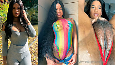 La Creta Que Maldito Toto Tiene Esa Puta Cynthia García