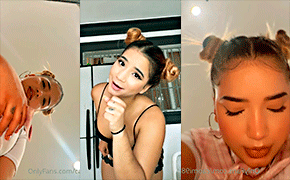 La dominicana Caomi Madalis es muy menospreciada últimamente