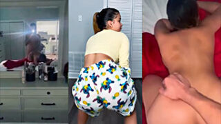 La dominicana Caomi Madalis jura que nunca iba a subir video follando