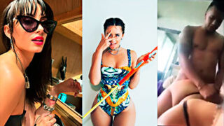 La Famosa Celebridad Yesjulz Video Porno Follando A Lo Perrito