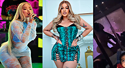 El Inmejorable Montando Una Polla Muy Rica