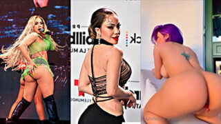 La Materialista, Video Porno Donde Dice Duro Papi, Ay Papi Sigue Así