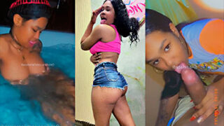 La Melaza RD Destrozando a un Gordo Guevo