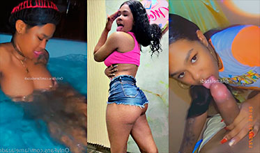 La Melaza RD Destrozando a un Gordo Guevo