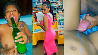 La Melaza RD quiere mucha Nema para ese Toto