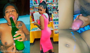 La Melaza RD quiere mucha Nema para ese Toto