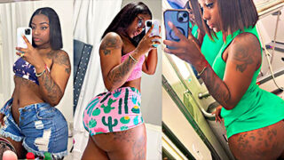 La Morenota Vayolet Vídeo Porno Muy Íntimo Cabalgando un Pene