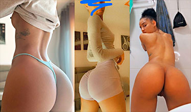 La Chica Perversa Chorrea De Todo Y Orina De Tanto Placer