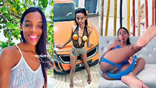 La Maestra de Nagua y su Adición al Sexo Anal