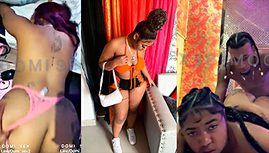 El Sádico Malvado Cantando Intensamente y Chupando Mucha Polla