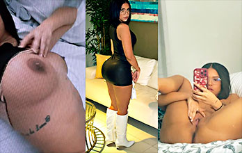 Este PENY haciéndole una paja a su rico Toto